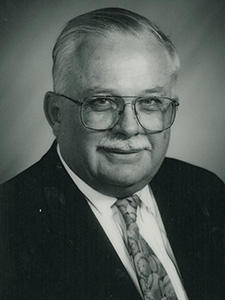 Jim Peck Photo